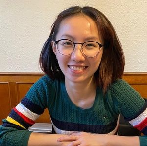 Meet your Posher, Ly